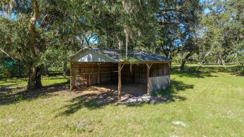 Tiny photo for 6570 NE 172nd Court, Williston, FL 32696 (MLS # OM712618)