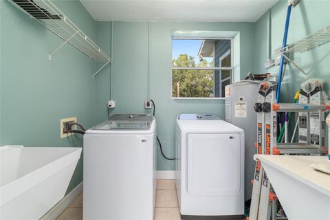 Tiny photo for 6570 NE 172nd Court, Williston, FL 32696 (MLS # OM712618)