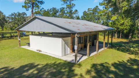 Tiny photo for 6570 NE 172nd Court, Williston, FL 32696 (MLS # OM712618)