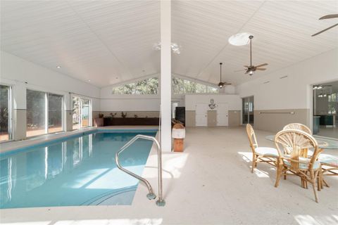 Tiny photo for 6570 NE 172nd Court, Williston, FL 32696 (MLS # OM712618)
