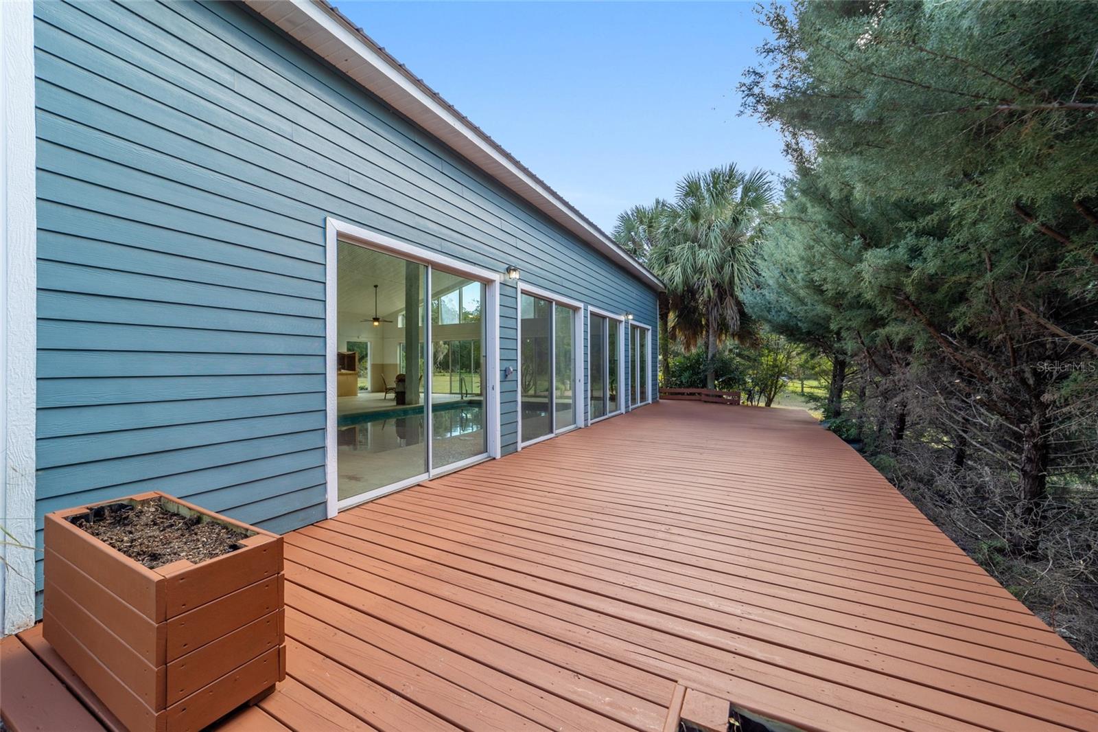 ARREDONDO GRANT - Residential