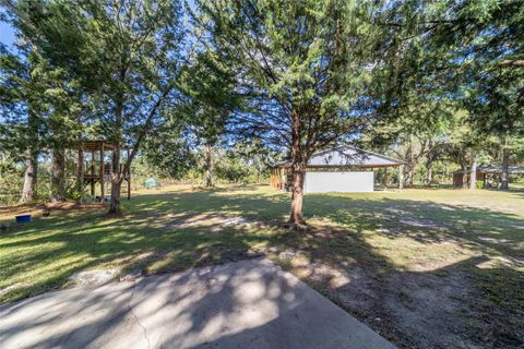 Tiny photo for 6570 NE 172nd Court, Williston, FL 32696 (MLS # OM712618)