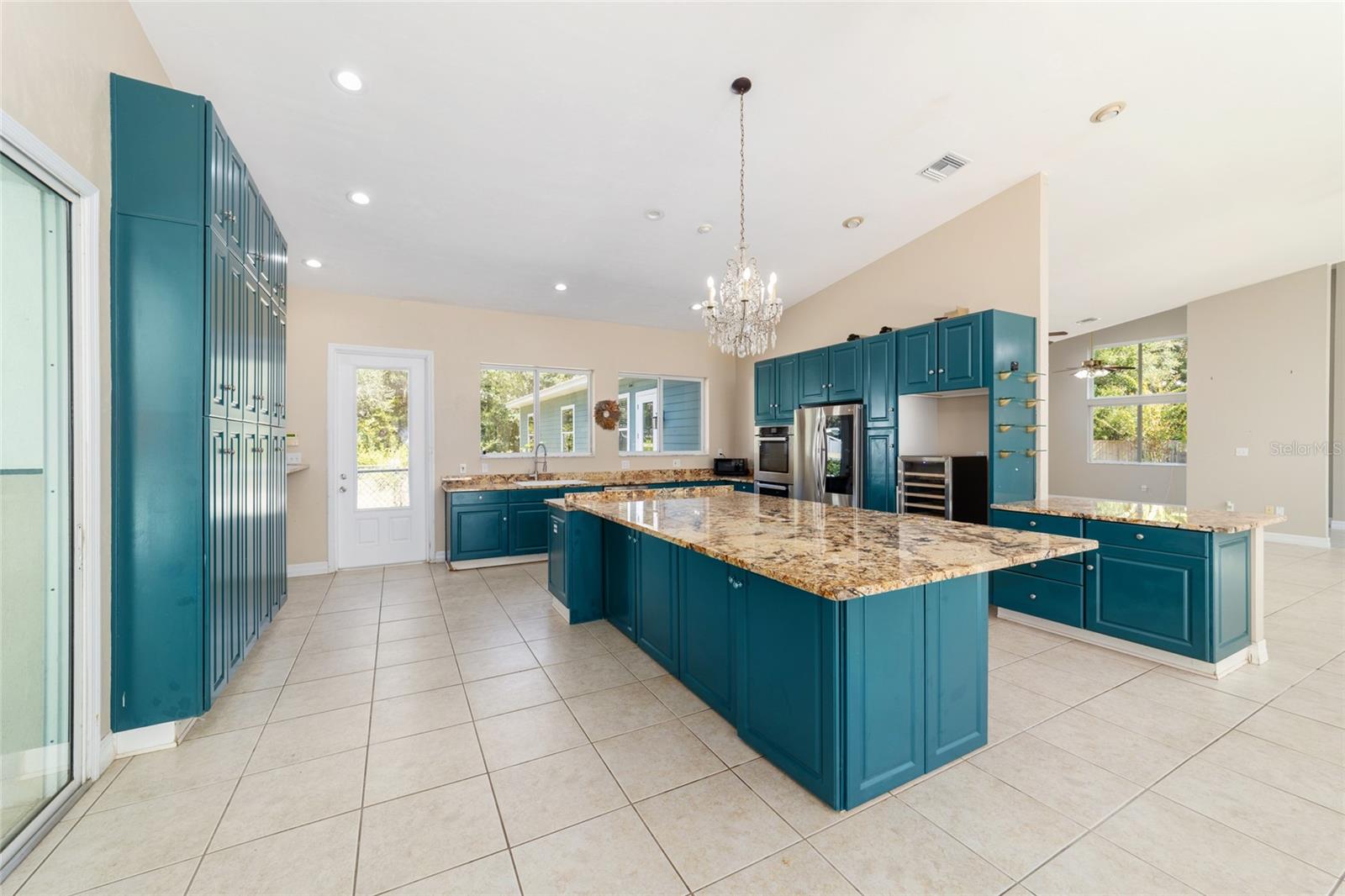 ARREDONDO GRANT - Residential