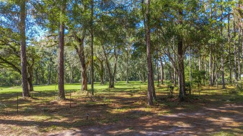 Tiny photo for 6570 NE 172nd Court, Williston, FL 32696 (MLS # OM712618)