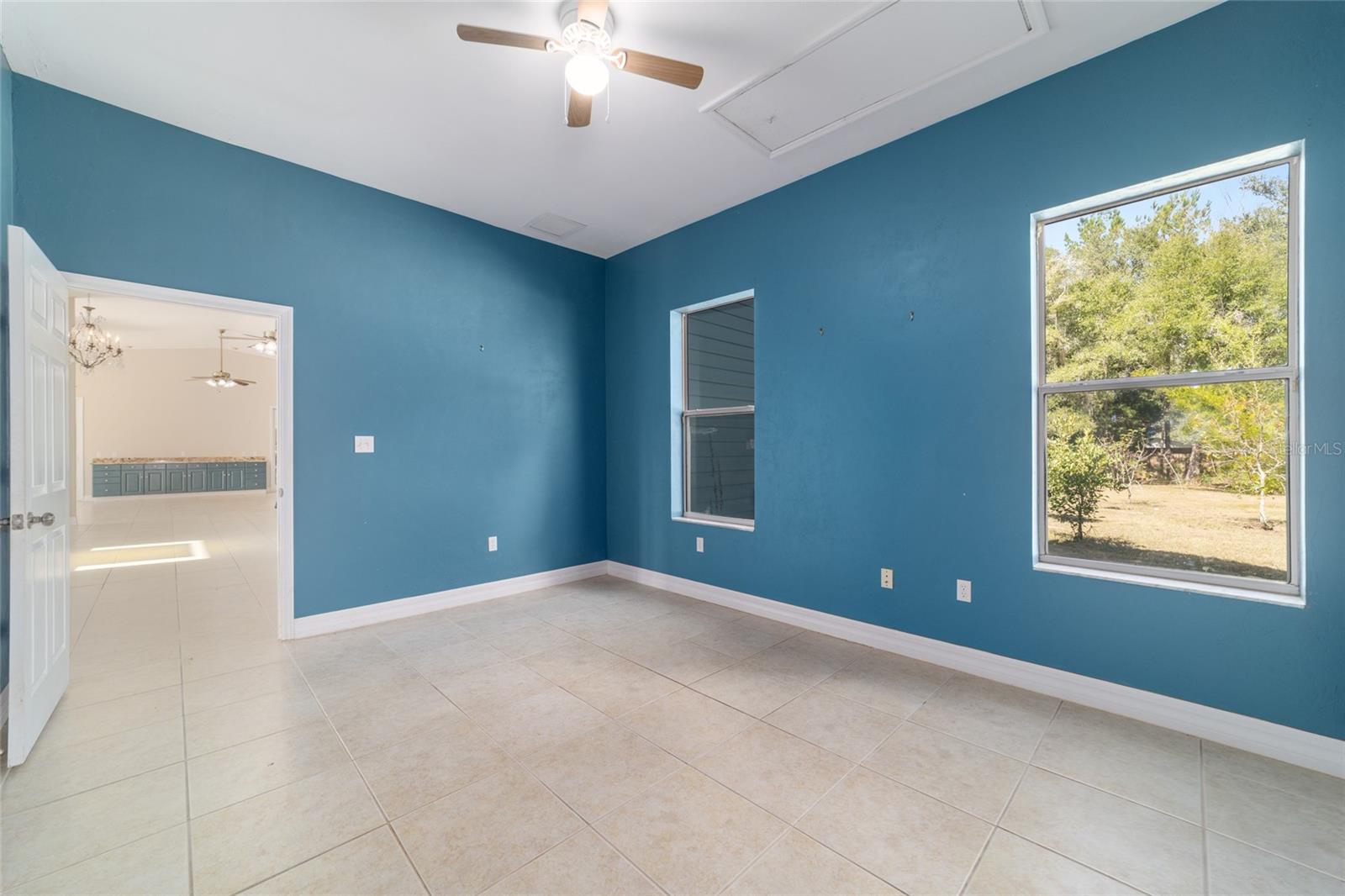 ARREDONDO GRANT - Residential