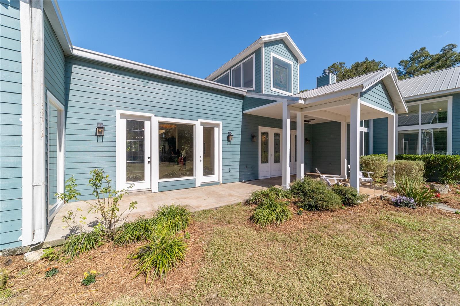 ARREDONDO GRANT - Residential