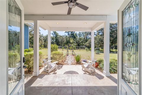 Tiny photo for 6570 NE 172nd Court, Williston, FL 32696 (MLS # OM712618)