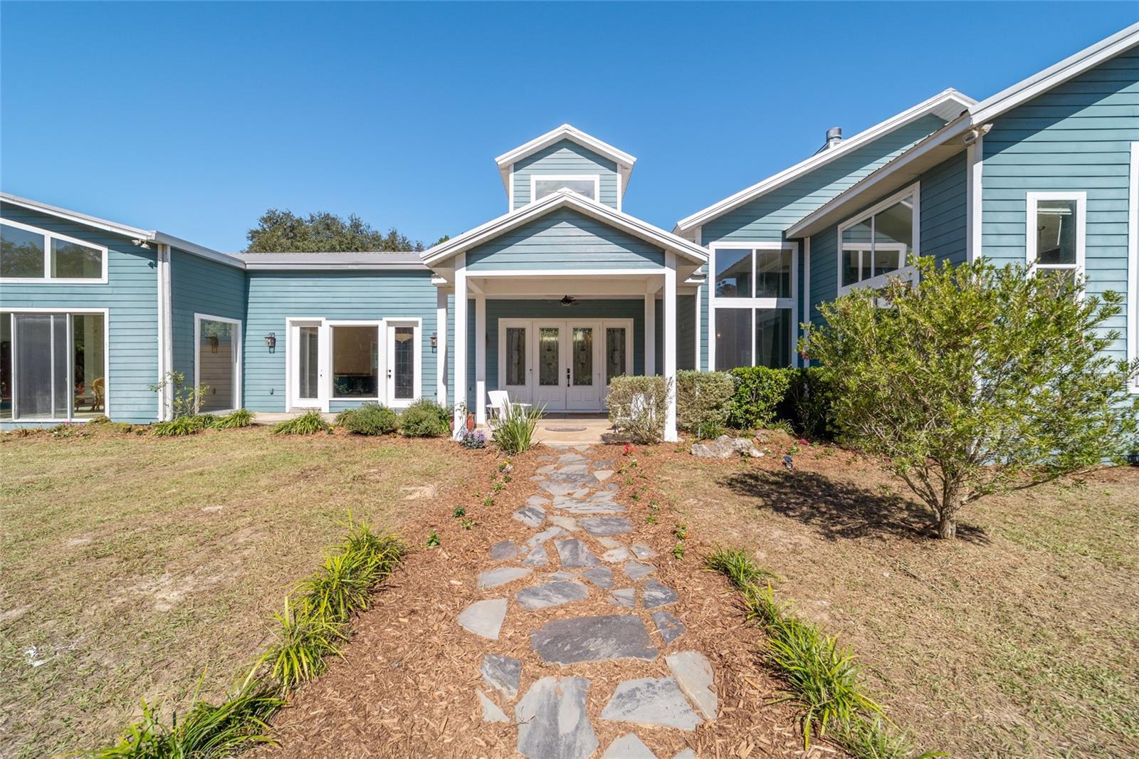 ARREDONDO GRANT - Residential