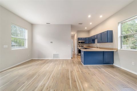 Tiny photo for 6570 NE 172nd Court, Williston, FL 32696 (MLS # OM712618)