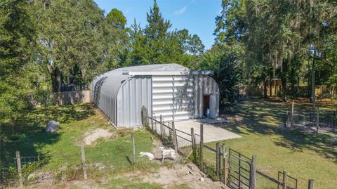 Tiny photo for 6570 NE 172nd Court, Williston, FL 32696 (MLS # OM712618)