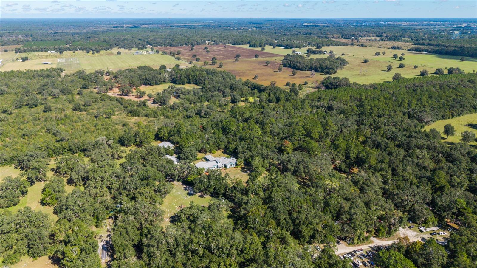 ARREDONDO GRANT - Residential