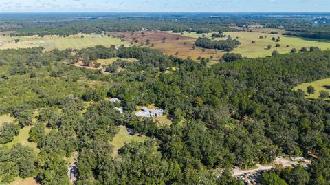 Tiny photo for 6570 NE 172nd Court, Williston, FL 32696 (MLS # OM712618)