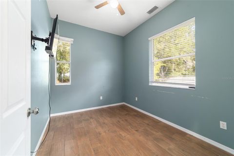 Tiny photo for 6570 NE 172nd Court, Williston, FL 32696 (MLS # OM712618)