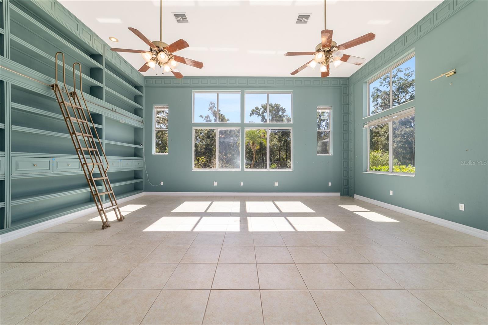 ARREDONDO GRANT - Residential