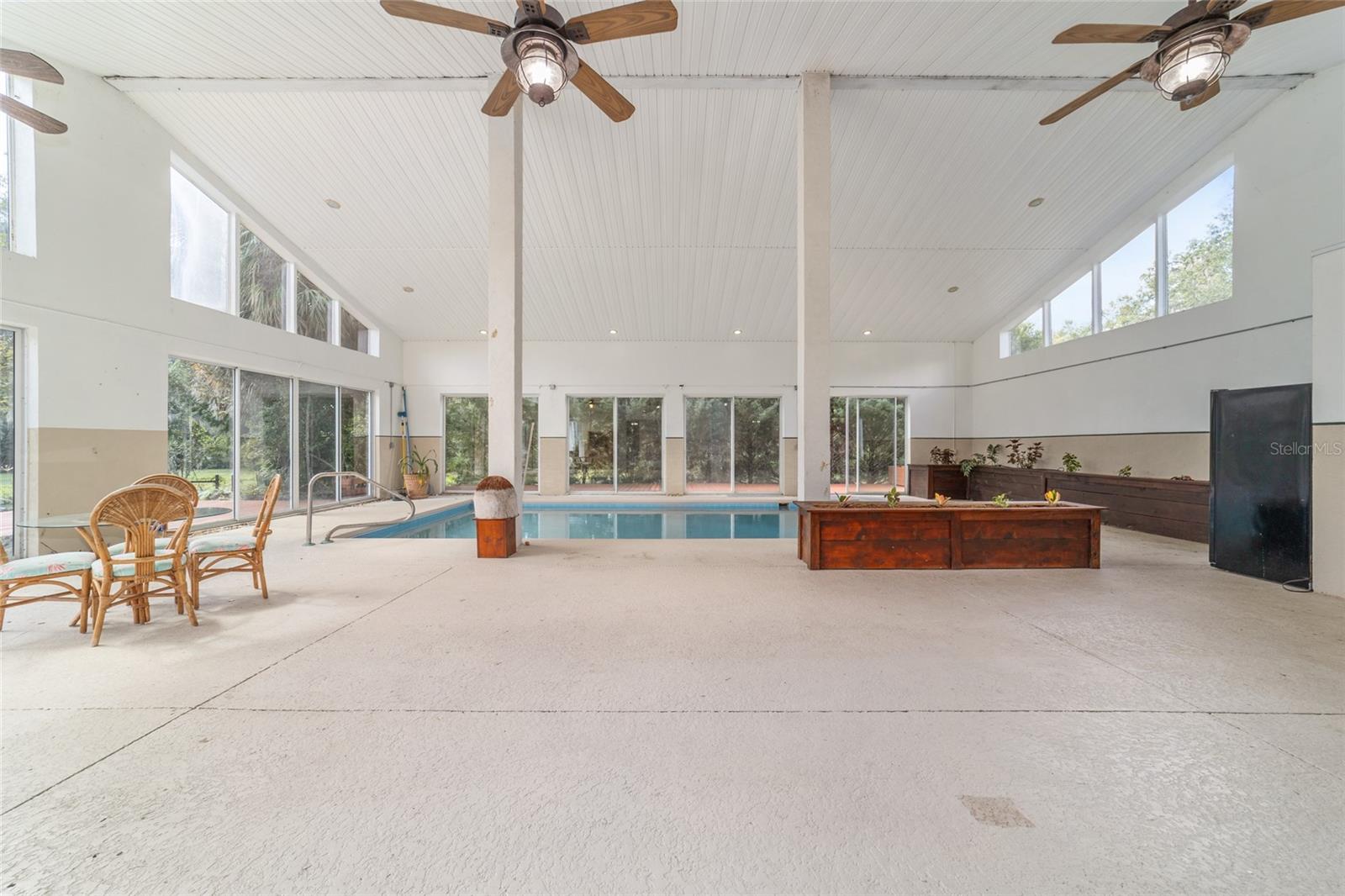 ARREDONDO GRANT - Residential