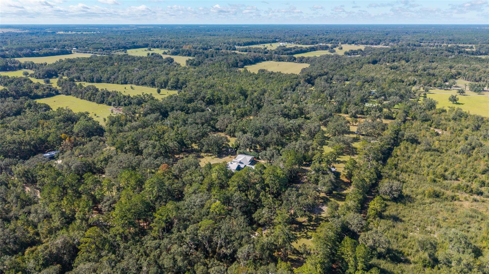 ARREDONDO GRANT - Residential