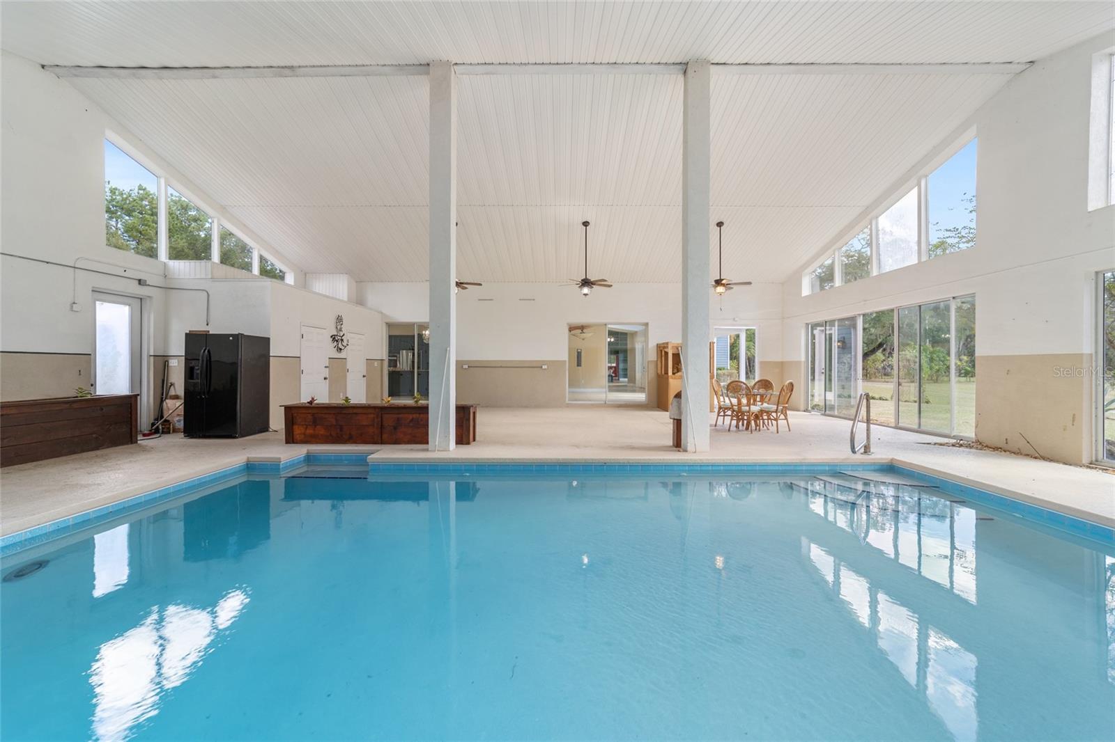 ARREDONDO GRANT - Residential