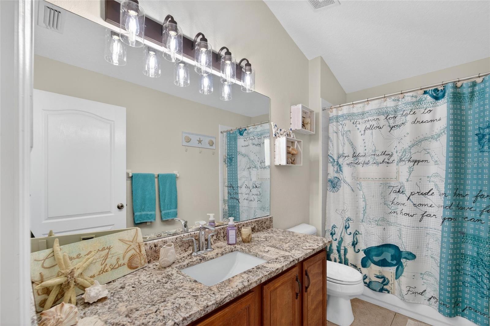 FISHHAWK RANCH - Residential