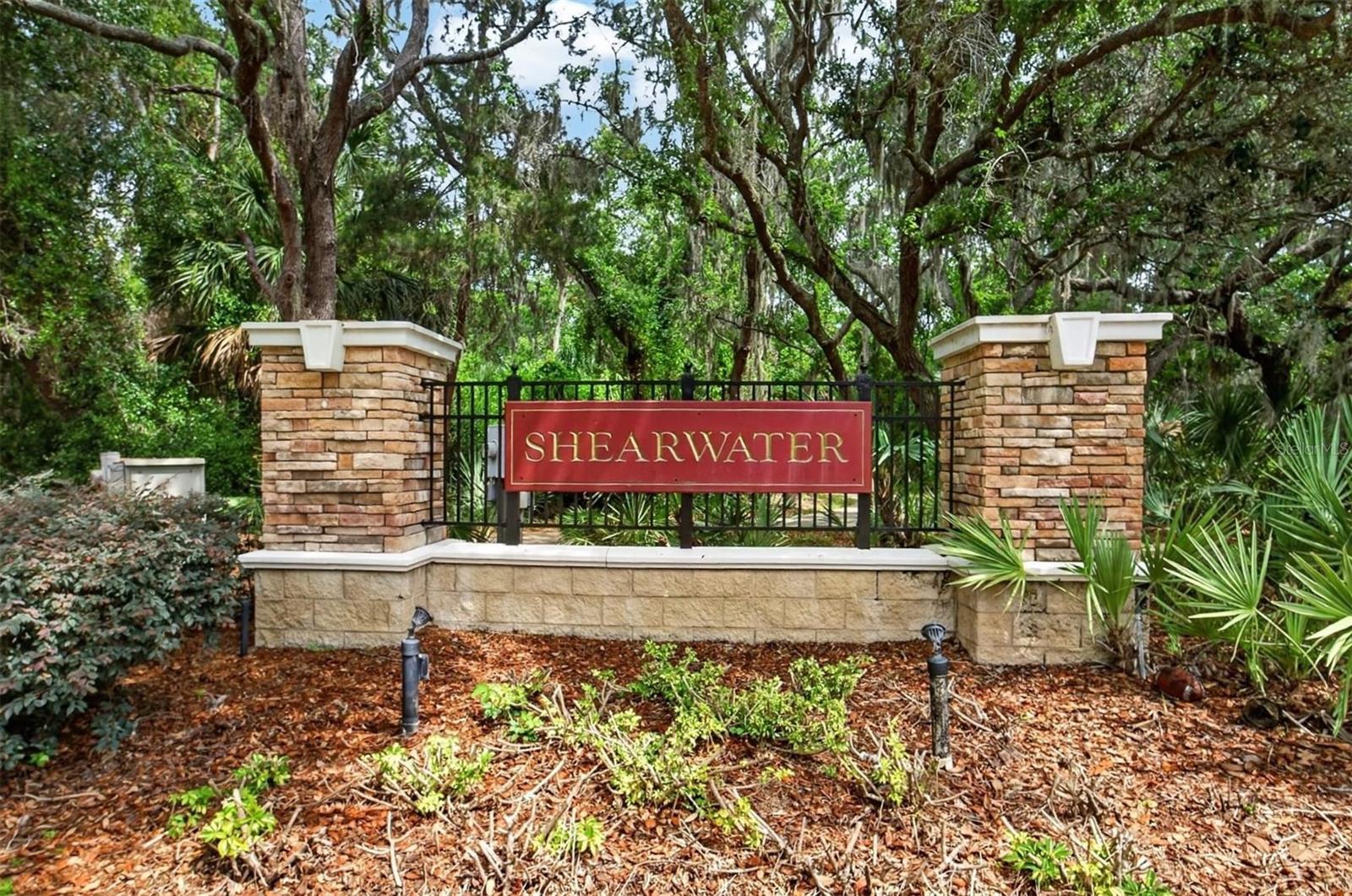 FISHHAWK RANCH - Residential