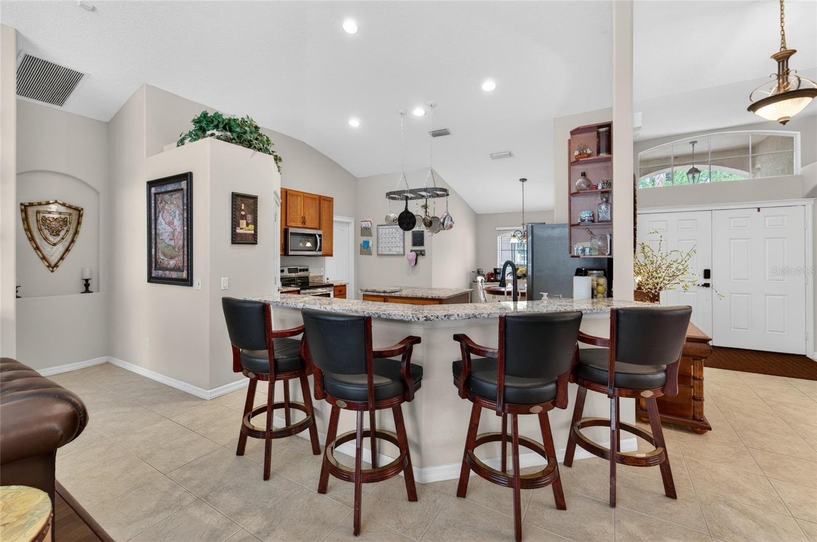 FISHHAWK RANCH - Residential
