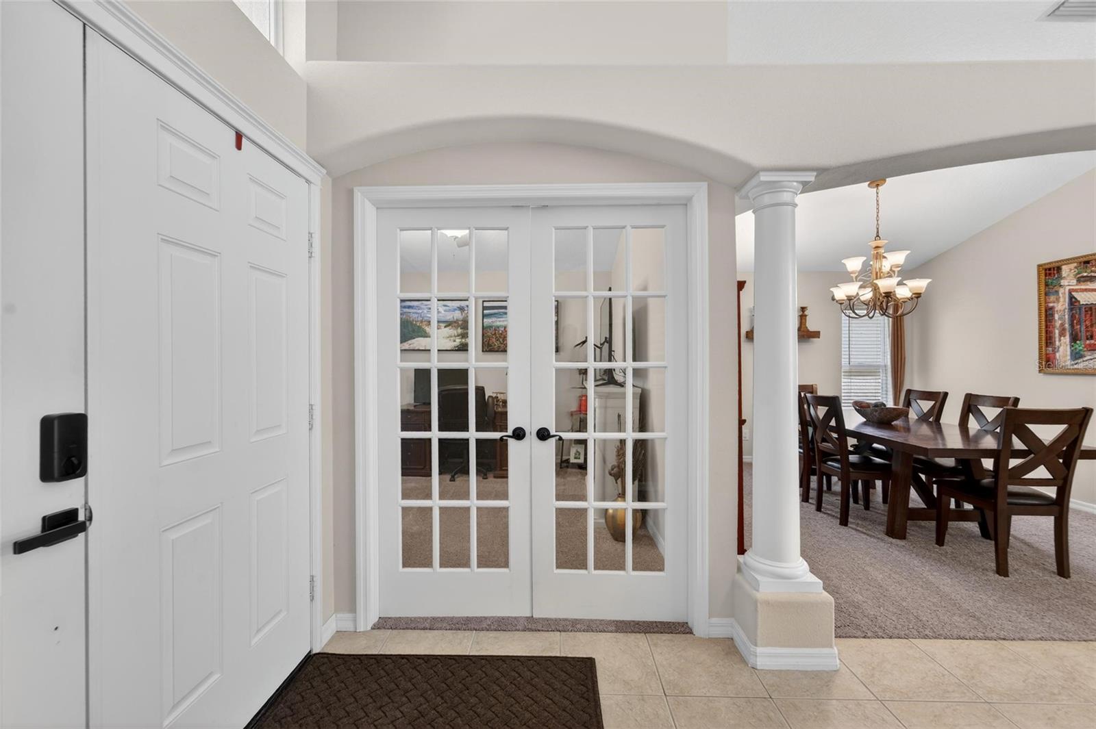 FISHHAWK RANCH - Residential