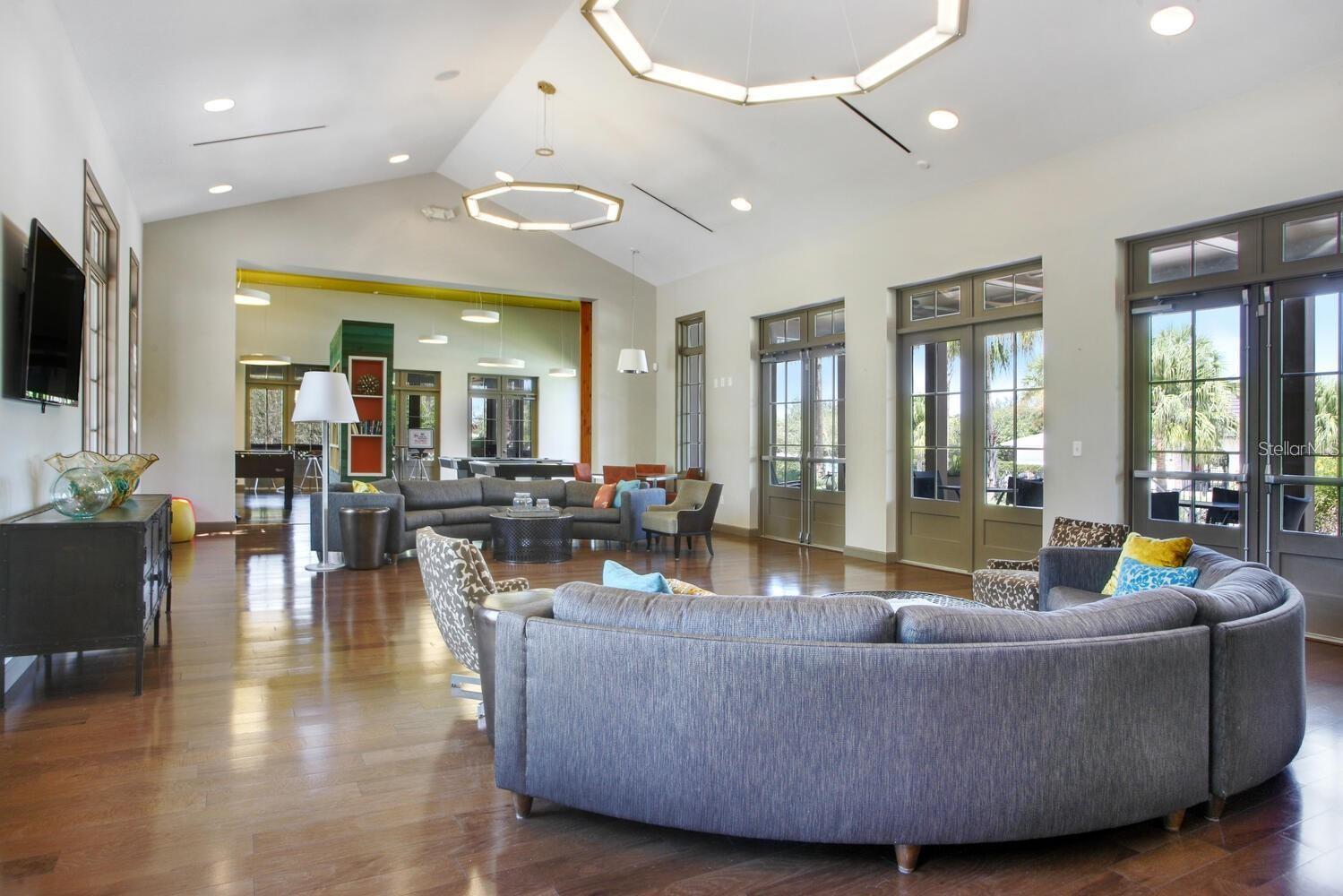 FISHHAWK RANCH - Residential