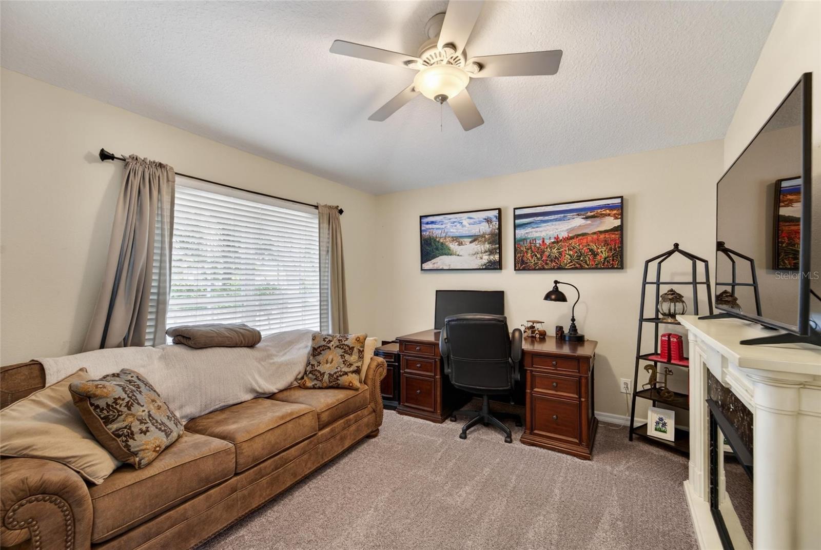 FISHHAWK RANCH - Residential