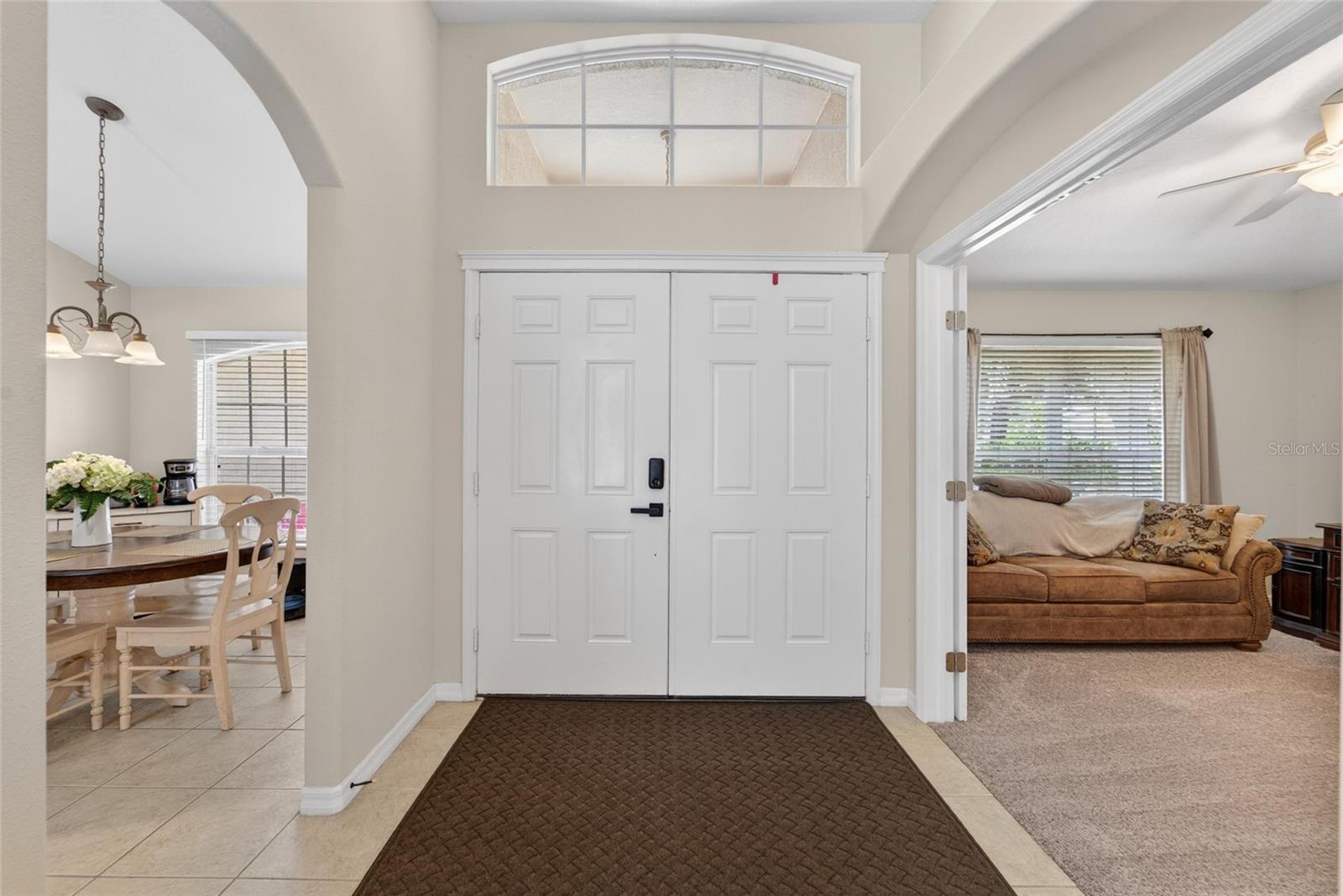 FISHHAWK RANCH - Residential