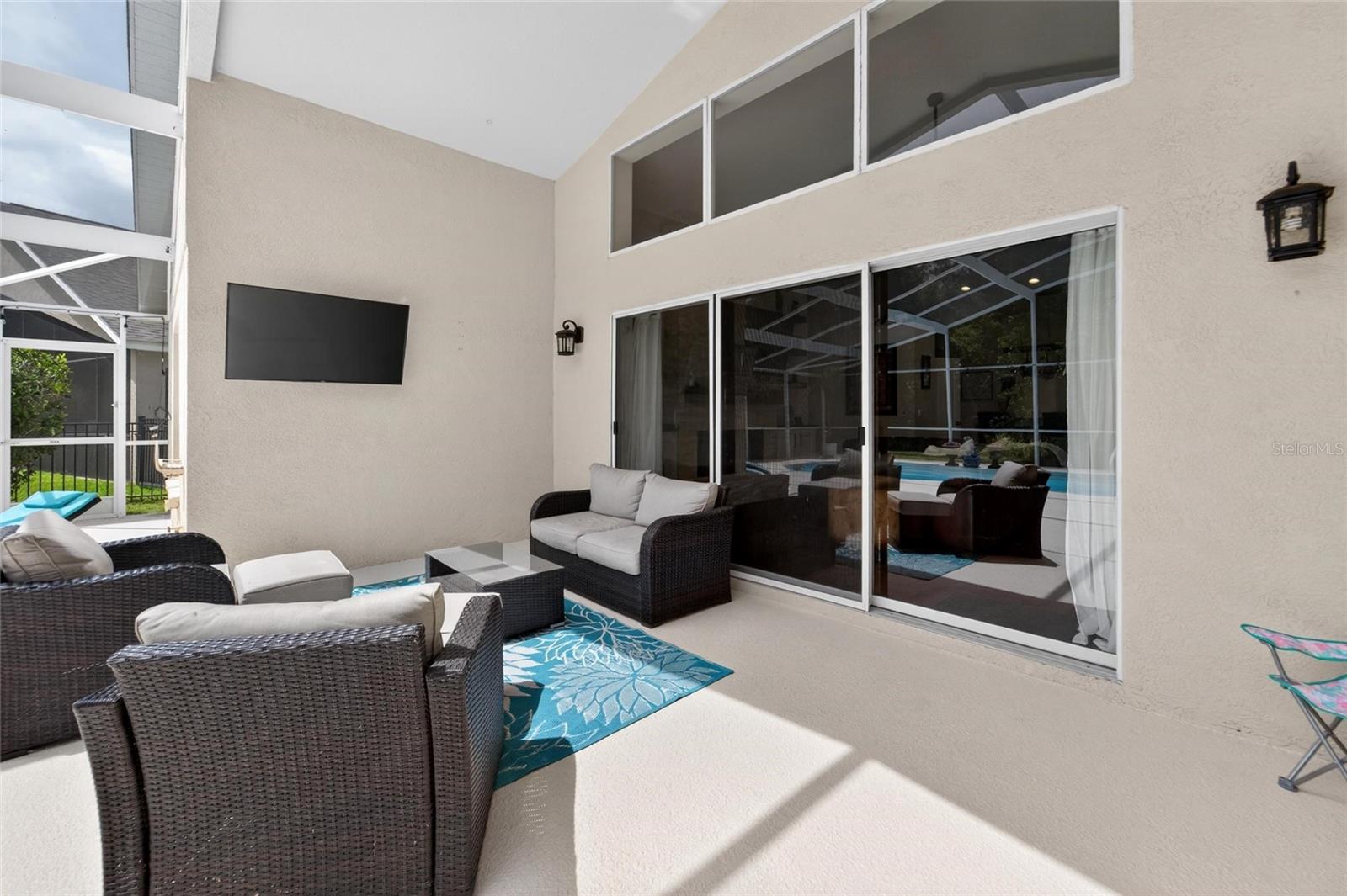 FISHHAWK RANCH - Residential
