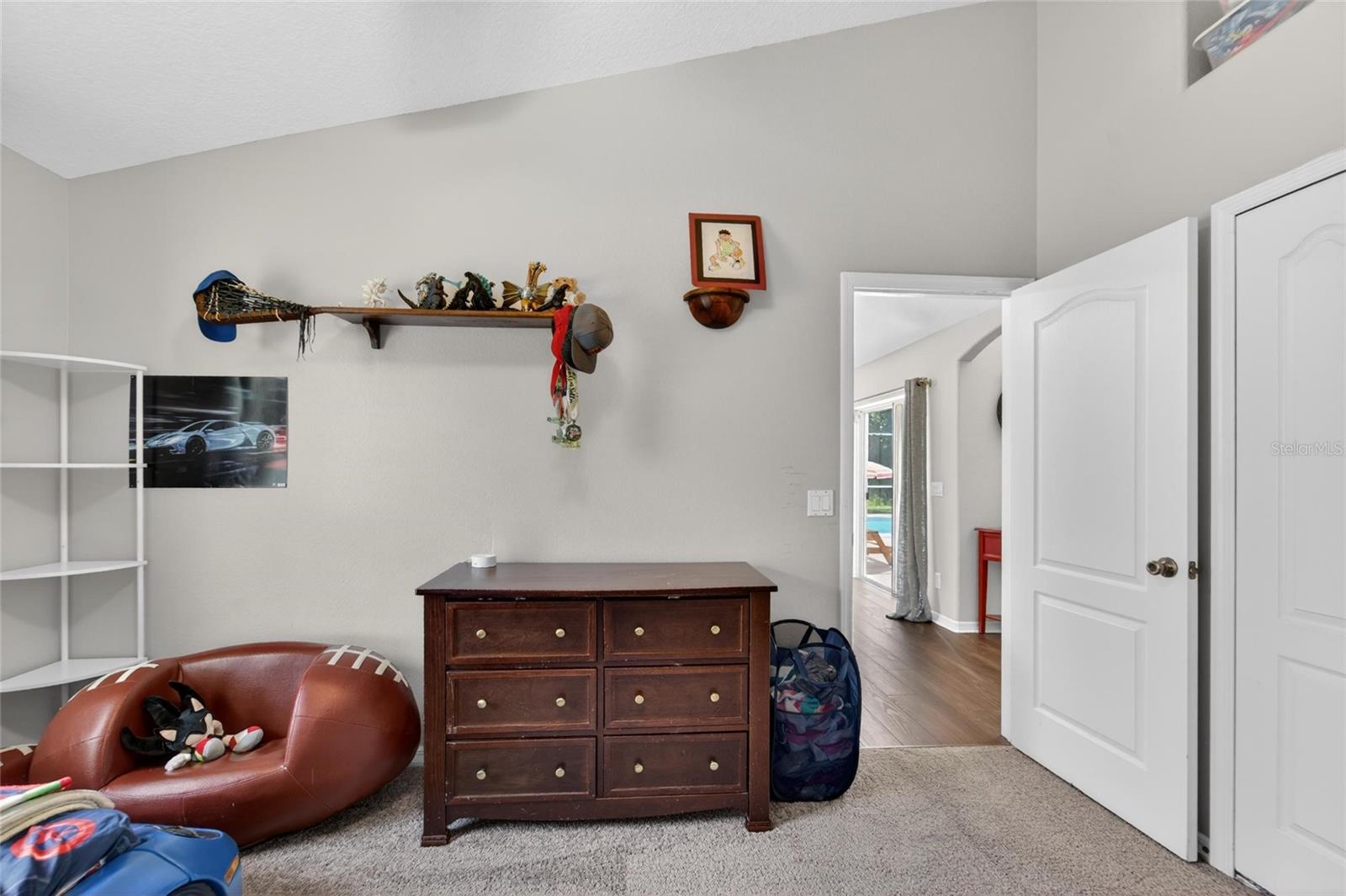 FISHHAWK RANCH - Residential
