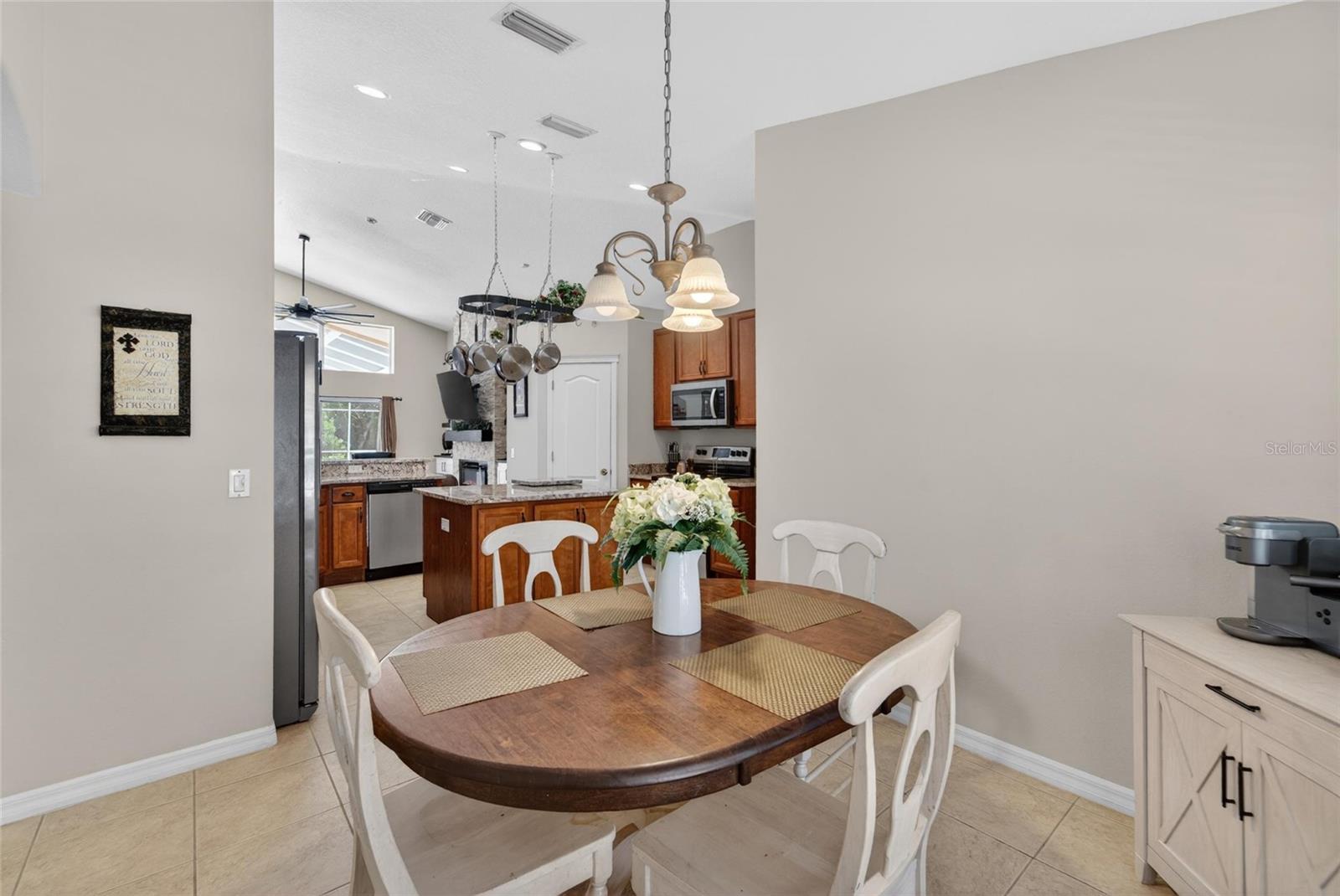 FISHHAWK RANCH - Residential