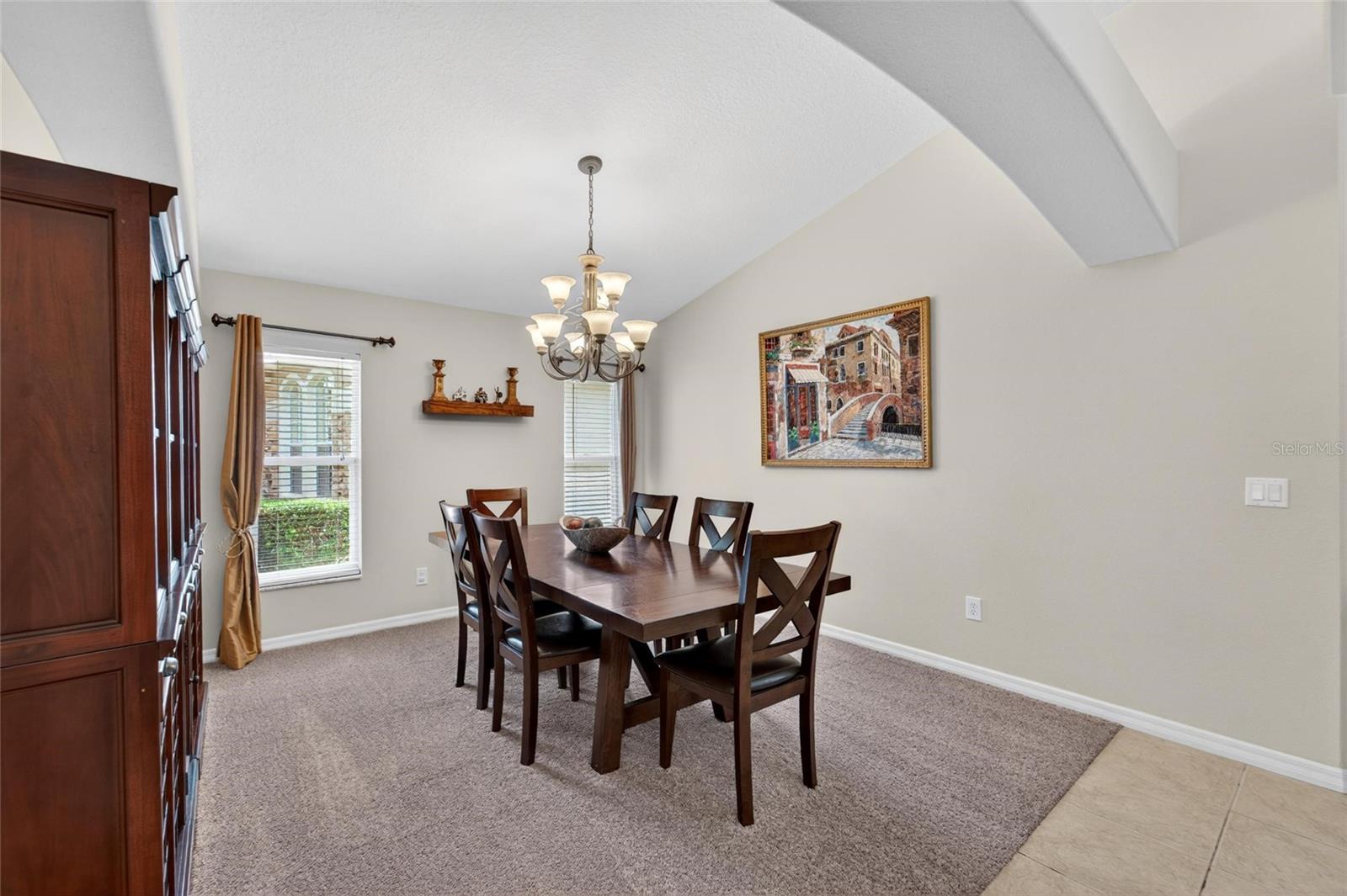 FISHHAWK RANCH - Residential