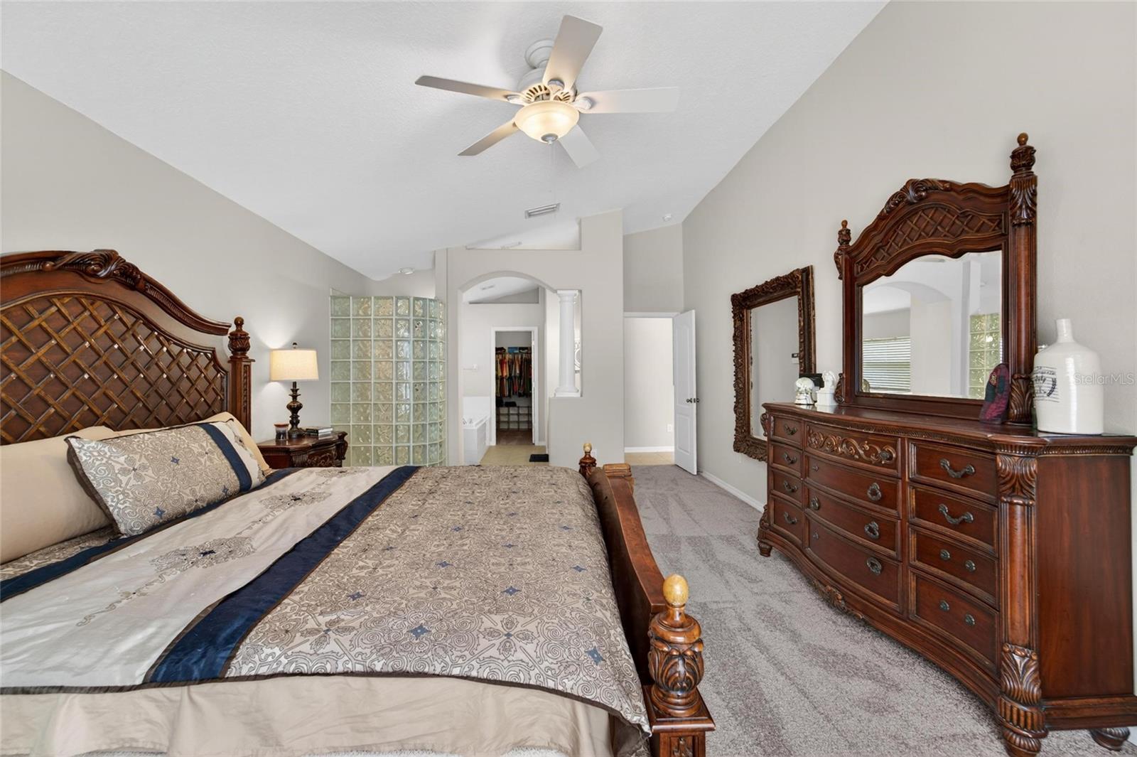 FISHHAWK RANCH - Residential