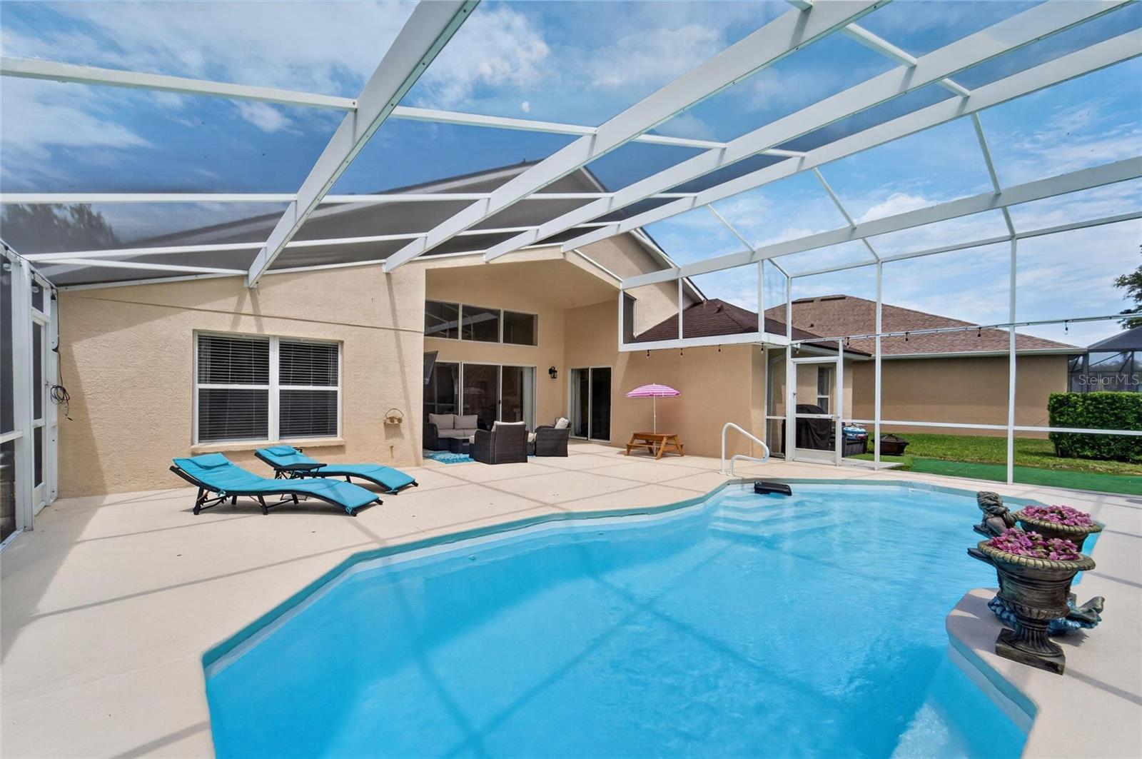 FISHHAWK RANCH - Residential