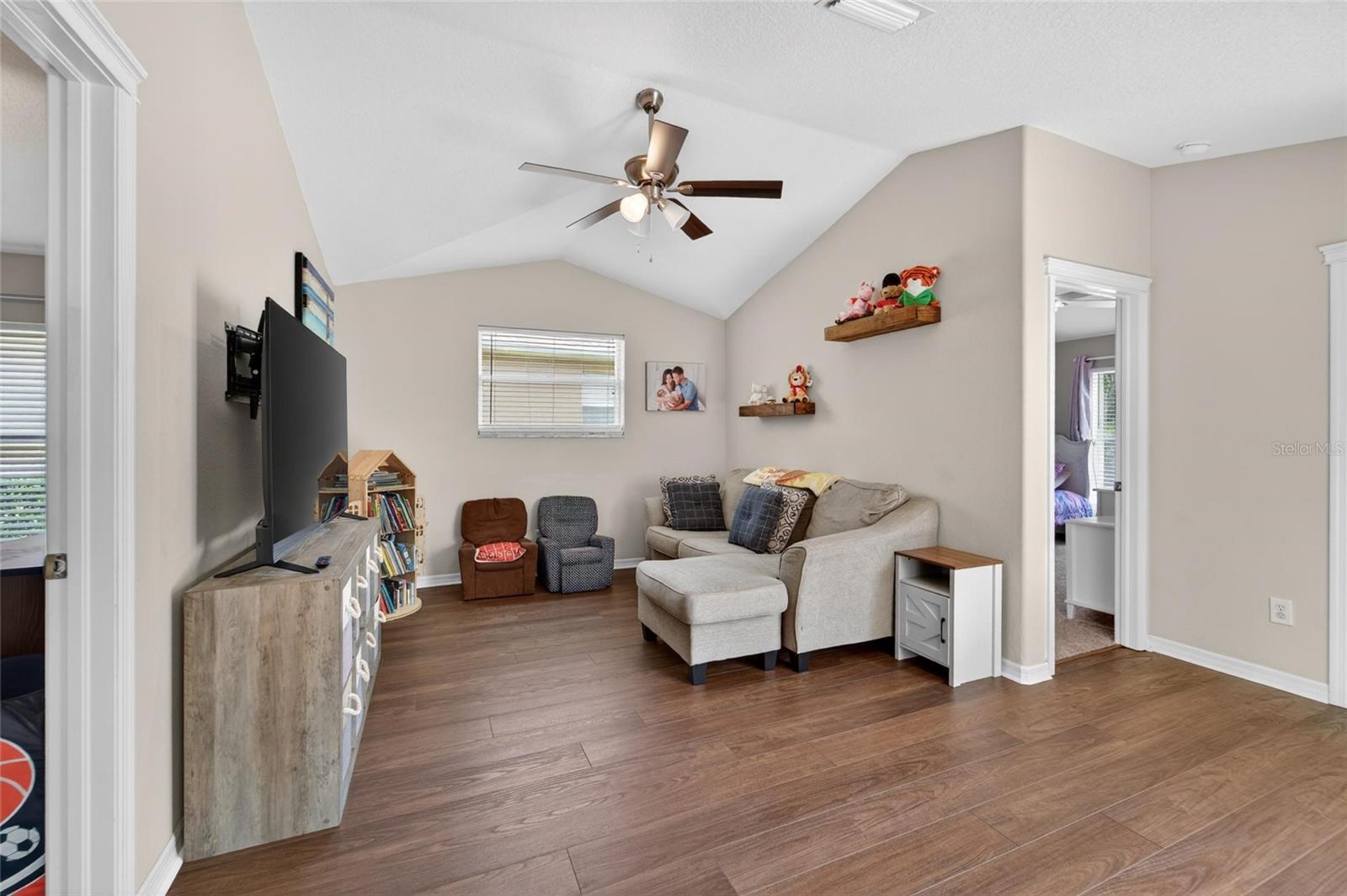 FISHHAWK RANCH - Residential