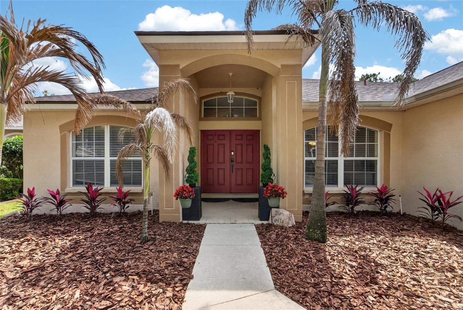 FISHHAWK RANCH - Residential