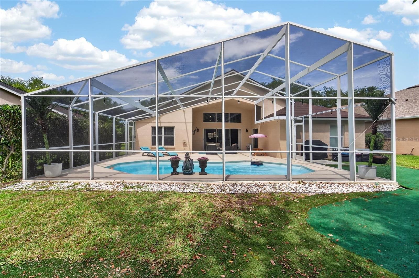 FISHHAWK RANCH - Residential