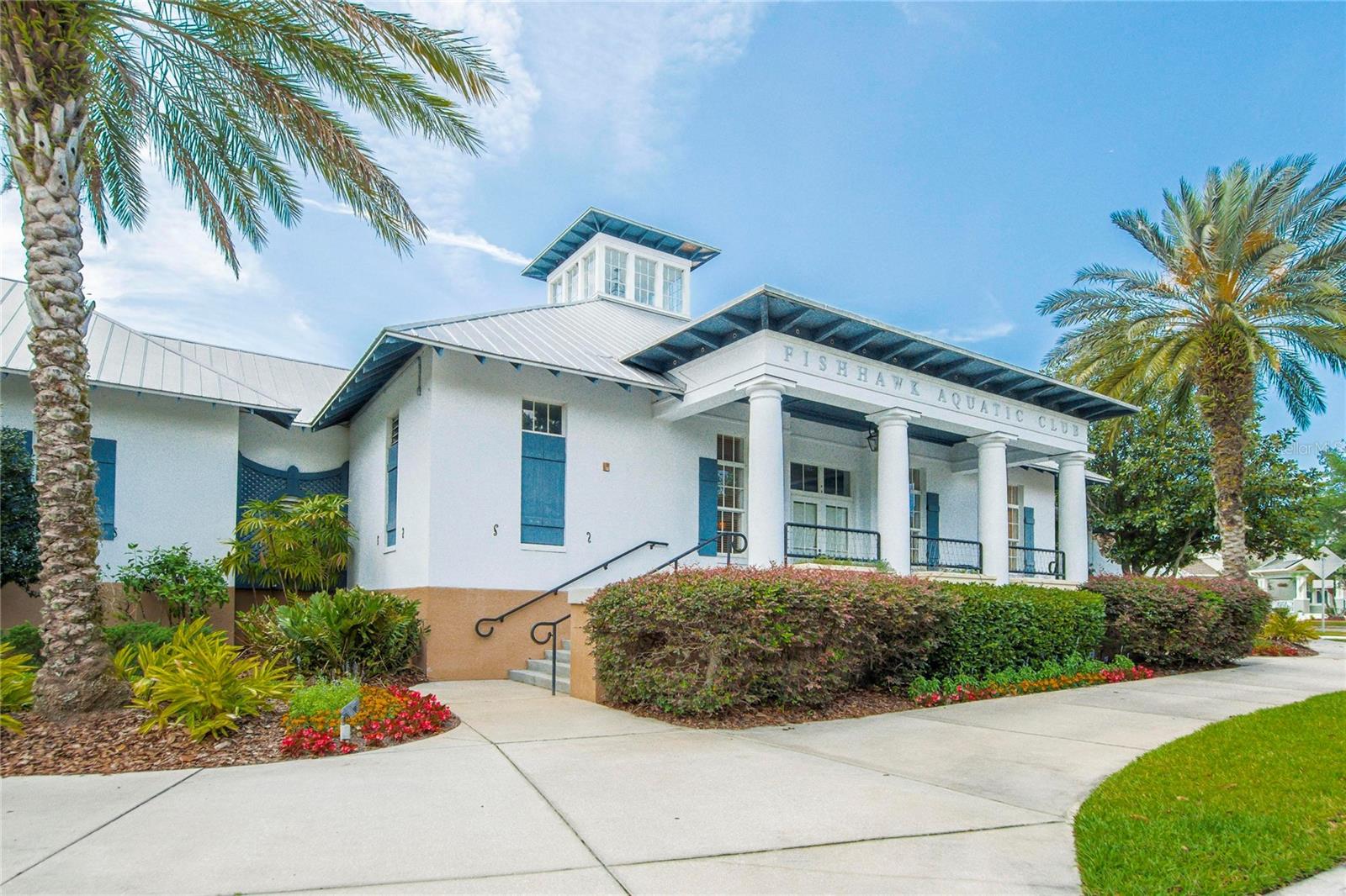 FISHHAWK RANCH - Residential