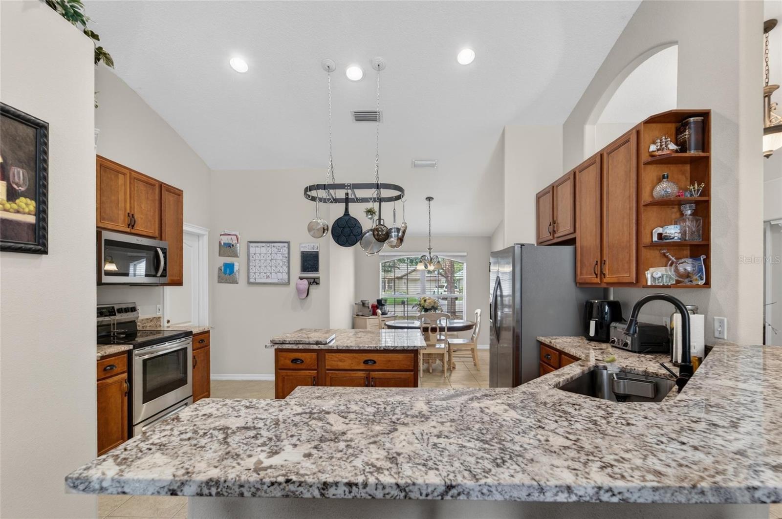 FISHHAWK RANCH - Residential