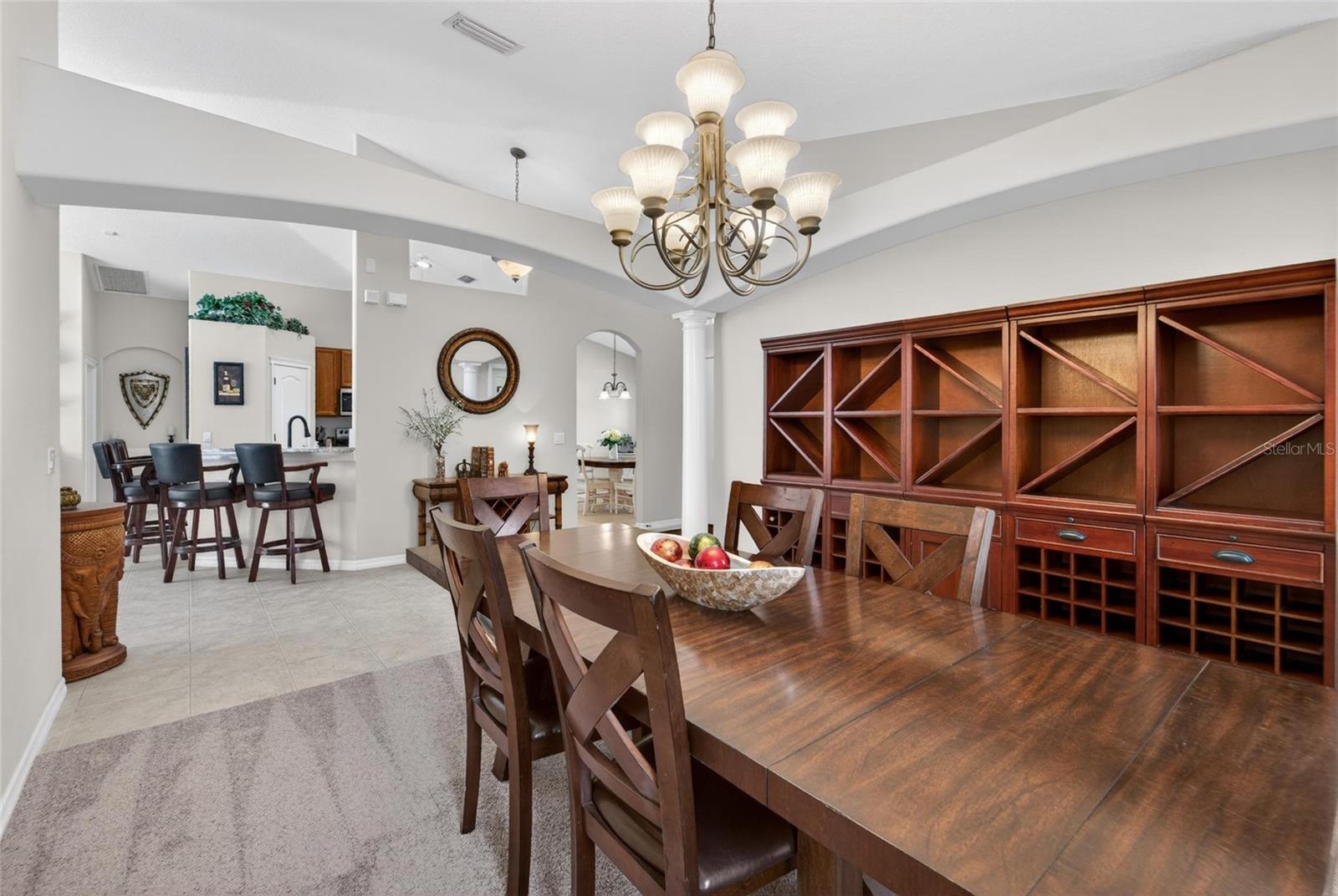 FISHHAWK RANCH - Residential