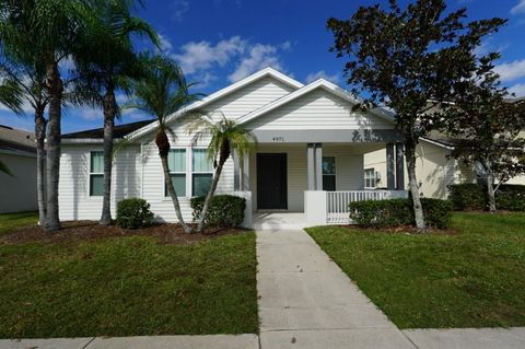 A home in KISSIMMEE