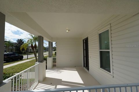 A home in KISSIMMEE