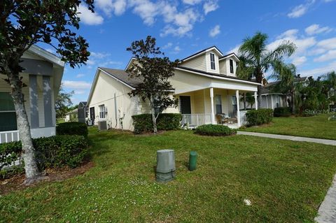 A home in KISSIMMEE