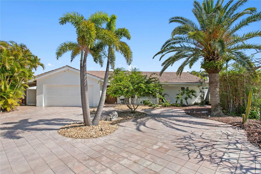 Photo of 351 S Julia Circle, St Pete Beach, FL 33706 (MLS # TB8498556)