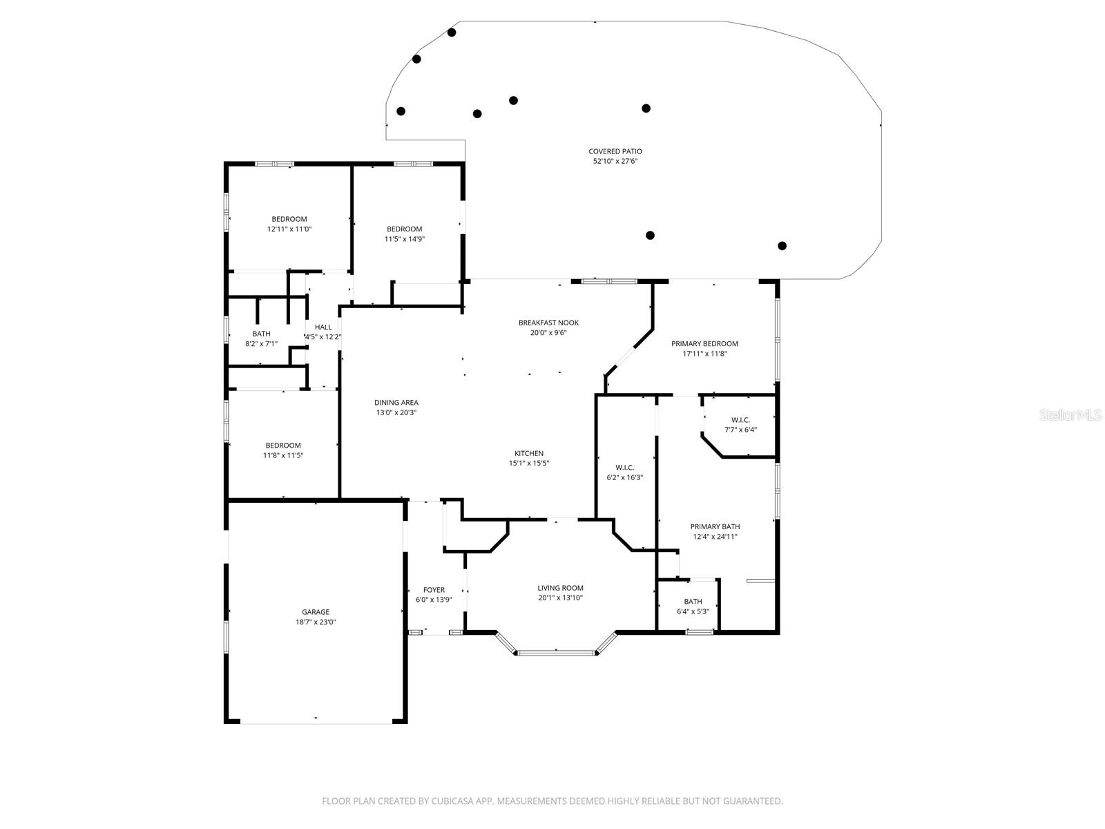 NORTH VINA DEL MAR 1ST ADD - Residential