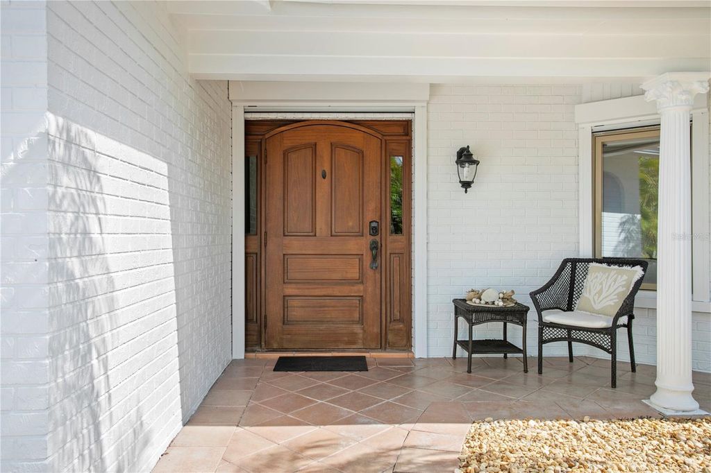 Photo of 351 S Julia Circle, St Pete Beach, FL 33706 (MLS # TB8498556)