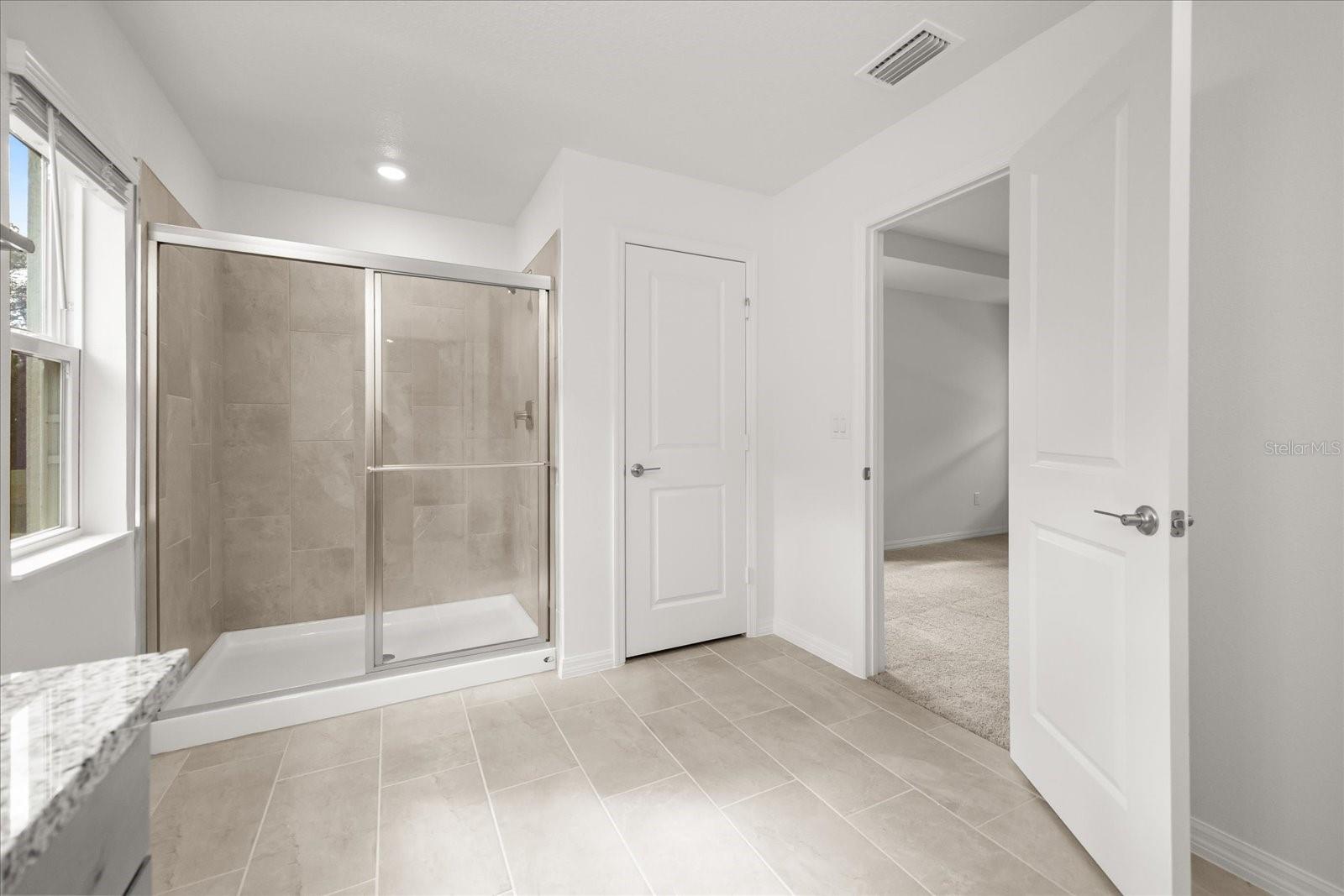 HICKORY RANCH - Residential