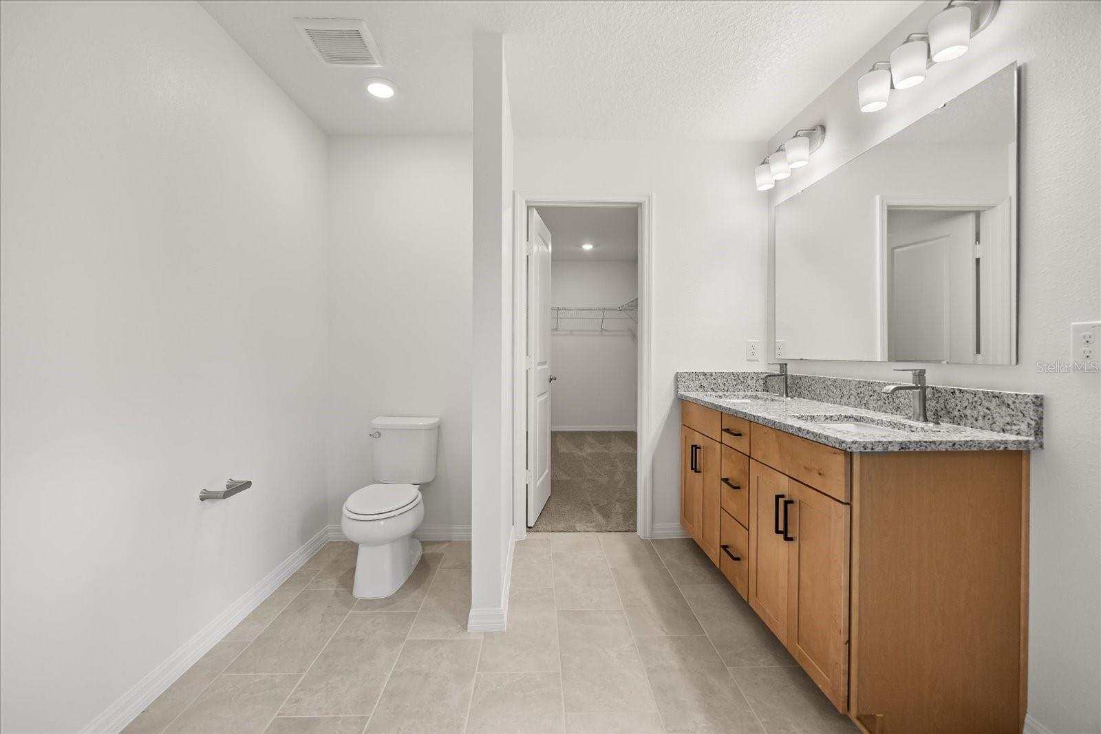 HICKORY RANCH - Residential