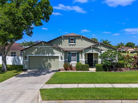 570 CASCADING CREEK LANE WINTER GARDEN FL 34787