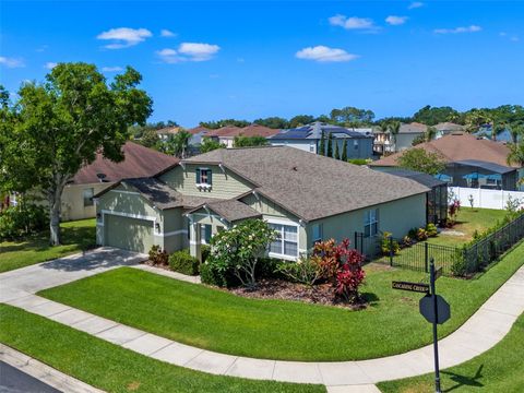 570 CASCADING CREEK LANE WINTER GARDEN FL 34787